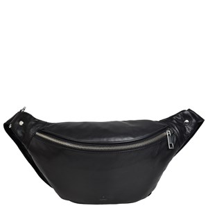 Adax Bumbag Gabriel Amalfi Sort alt image
