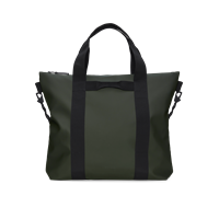 Rains Toteväska Tote Bag Grön