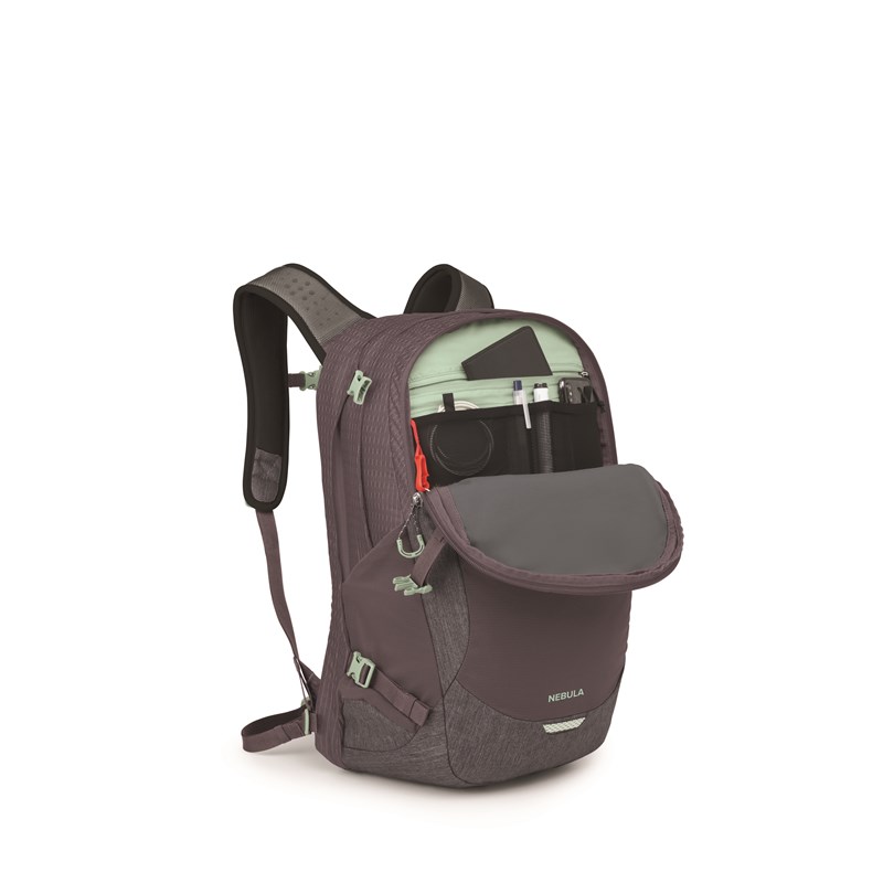 Osprey Ryggsäck Nebula  Lavendel 5