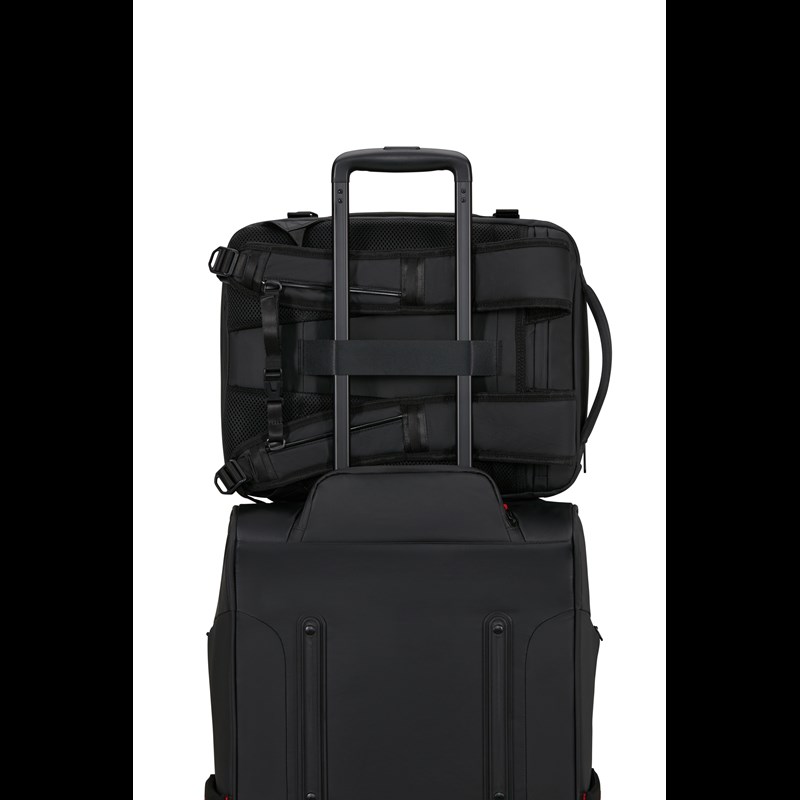 Samsonite Ryggsäck underseater Cabin Pac Svart 15" 7