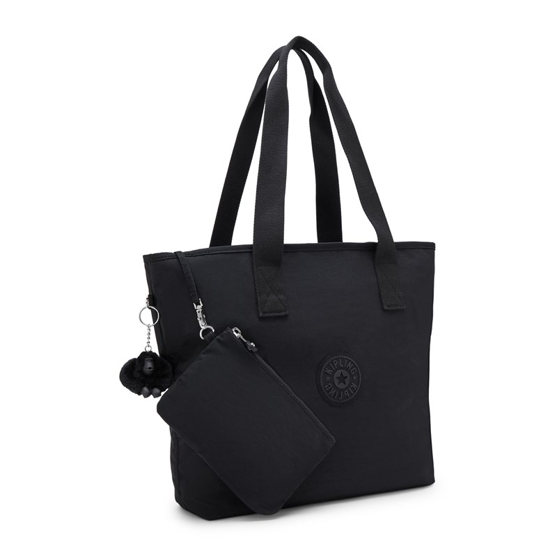 Kipling Tote Anina Sort 4