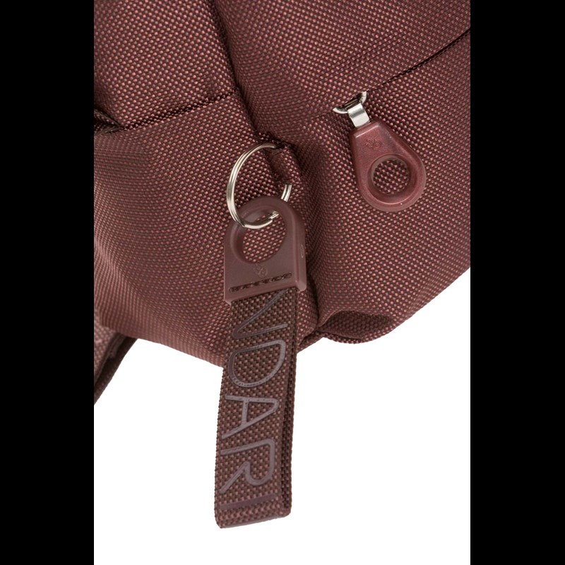 Mandarina Duck Crossbody MD20 Wine 3