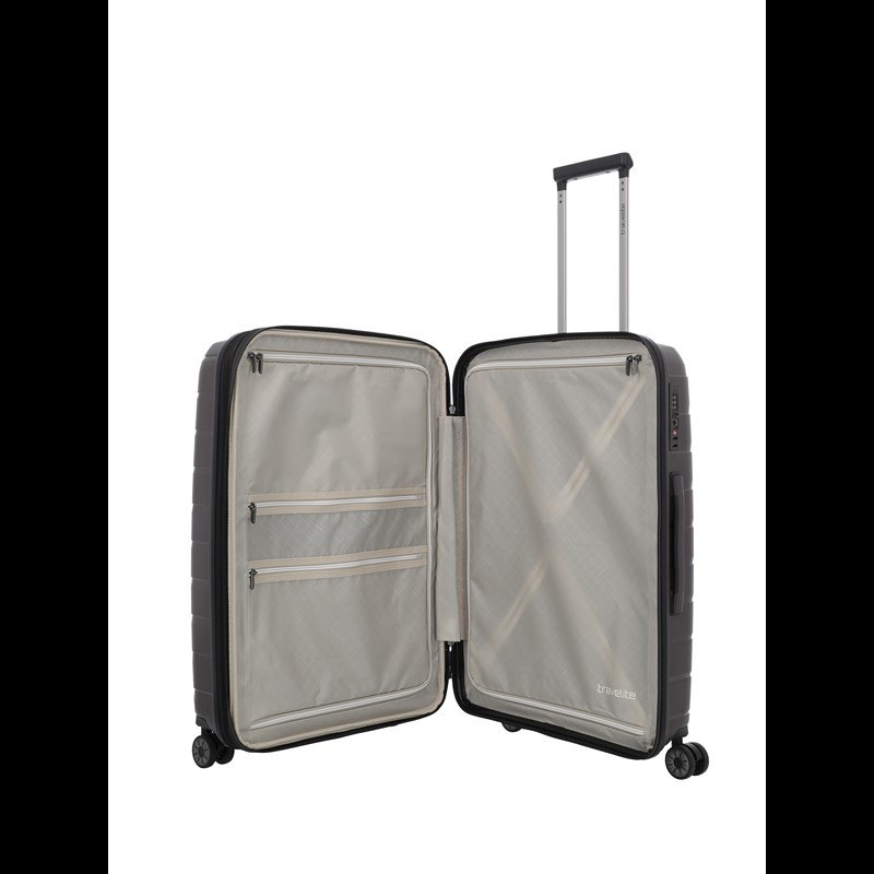 travelite Resväska Air Base Brun 67 Cm 7