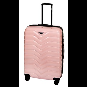 Cavalet Resväska Smygehuk 75 Cm Rosa