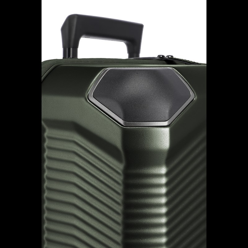 travelite Resväska Millennium Grön 67 Cm 9