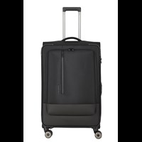 travelite Resväska Crosslite Svart 77 Cm 1