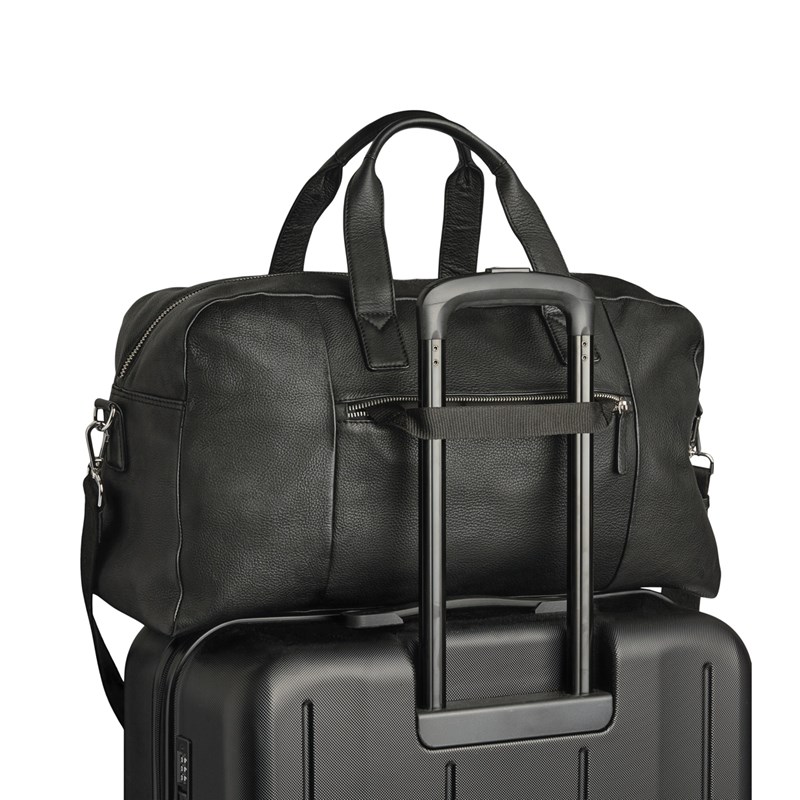 MARKBERG Rejsetaske Keatonmbg  Sort 6