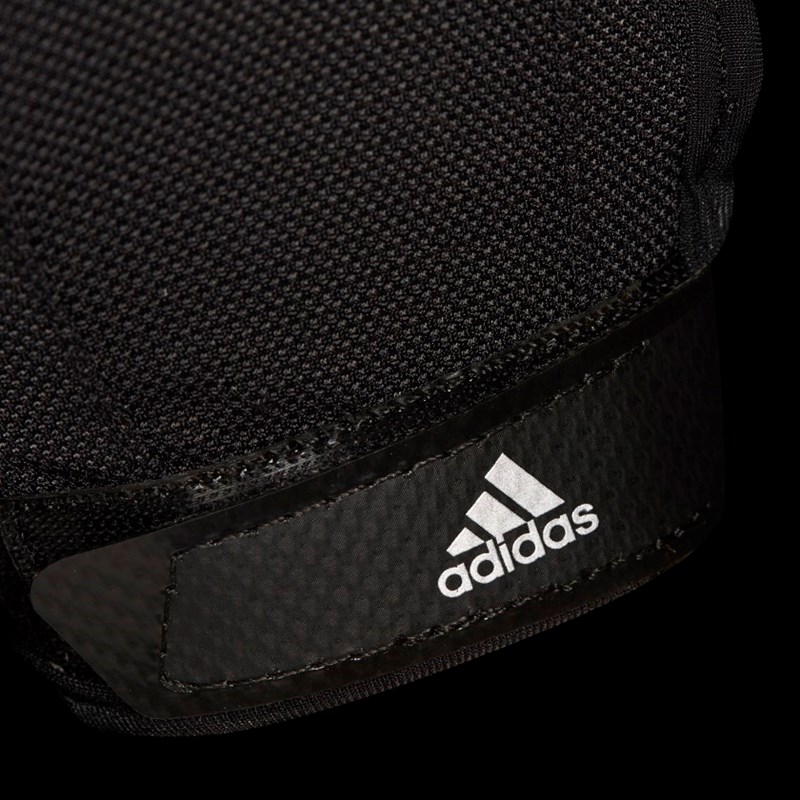 Adidas Originals Sportshandske M Sort 3