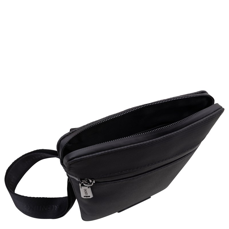 Valentino Bags Crossbody Stellar Svart 4