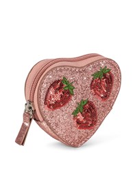 Konges Sløjd Plånbok Tut Rosa 1