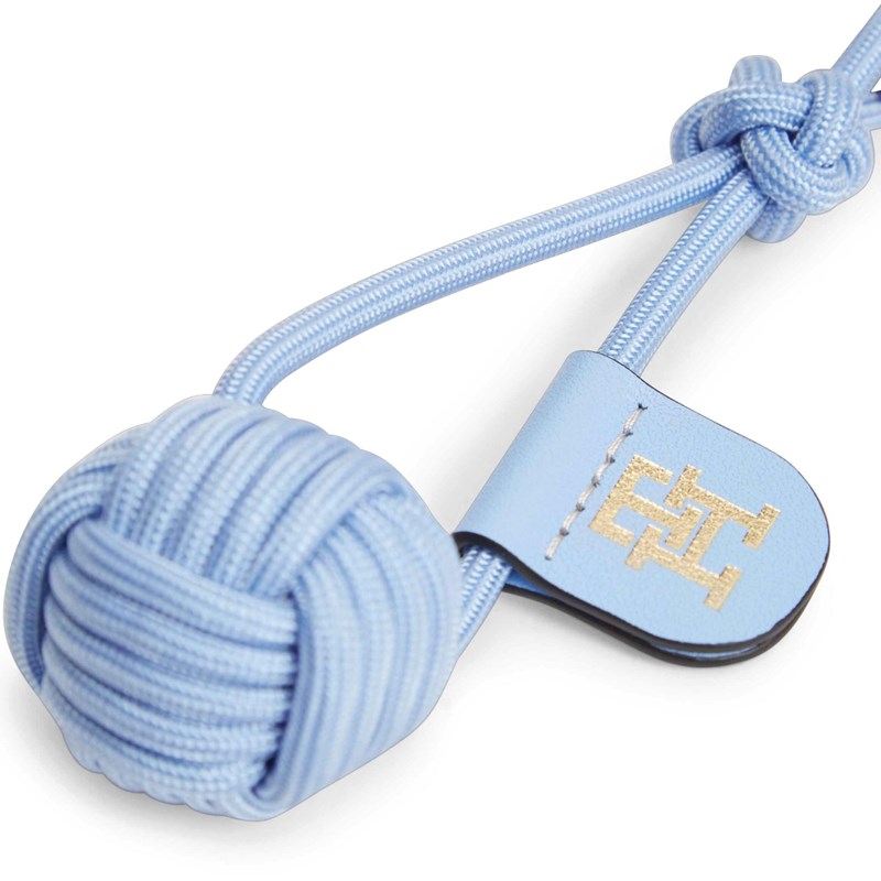 Tommy Hilfiger Bag Charm Nautical Blå 2