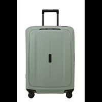 Samsonite Kuffert Essen Støvet grøn 69 Cm 1