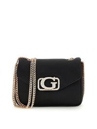Guess Axelväska Prue Mini Svart 1