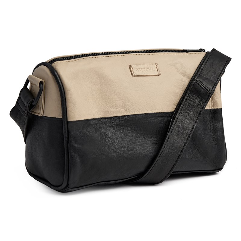 Depeche Crossbody Svart 2