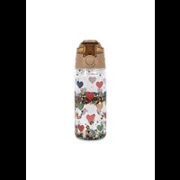 Konges Sløjd Drikkedunk Glitter Hvid