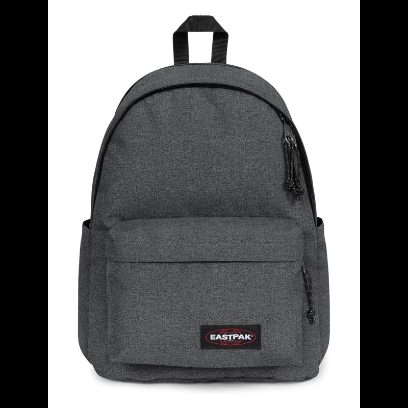 Eastpak Rygsæk Day Office Black denim 16" 1