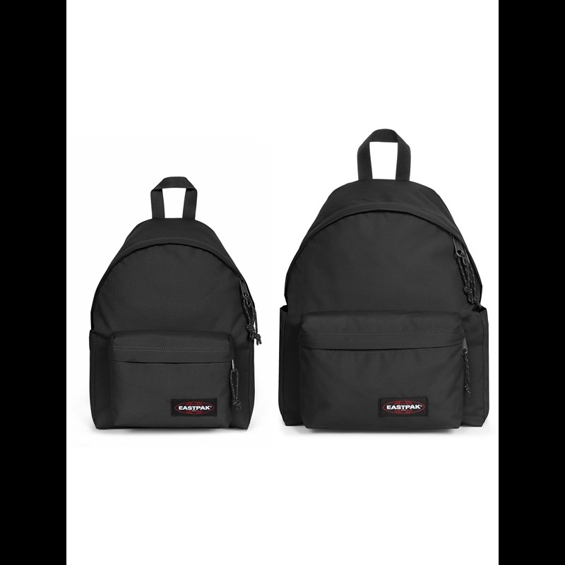 Eastpak Rygsæk Day Pak'R S Sort 14" 5