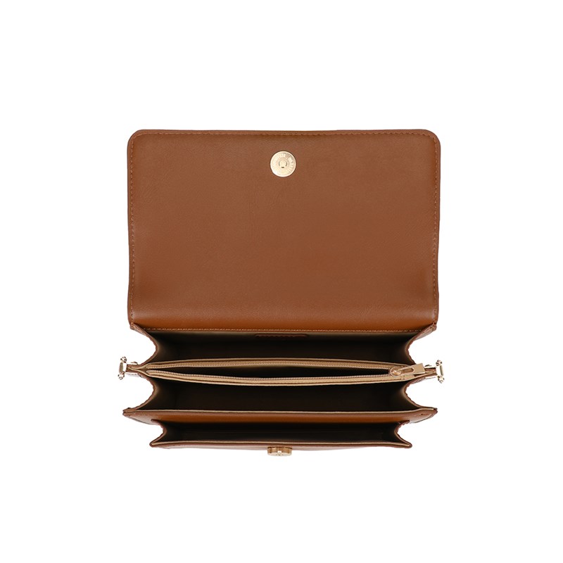 Ulrika Crossbody Bucket Ulrika Brun 4
