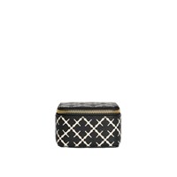 By Malene Birger Smyckeskrin Bae Bijoux Svart