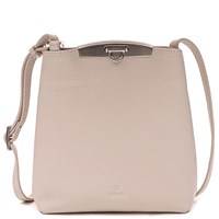 Adax Axelväska Vilma Cormorano Beige 1