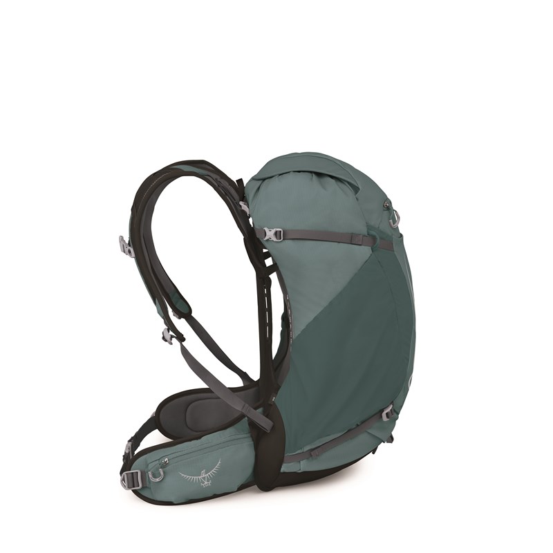 Osprey Vandrerygsæk Hikelite 32 Blå 3