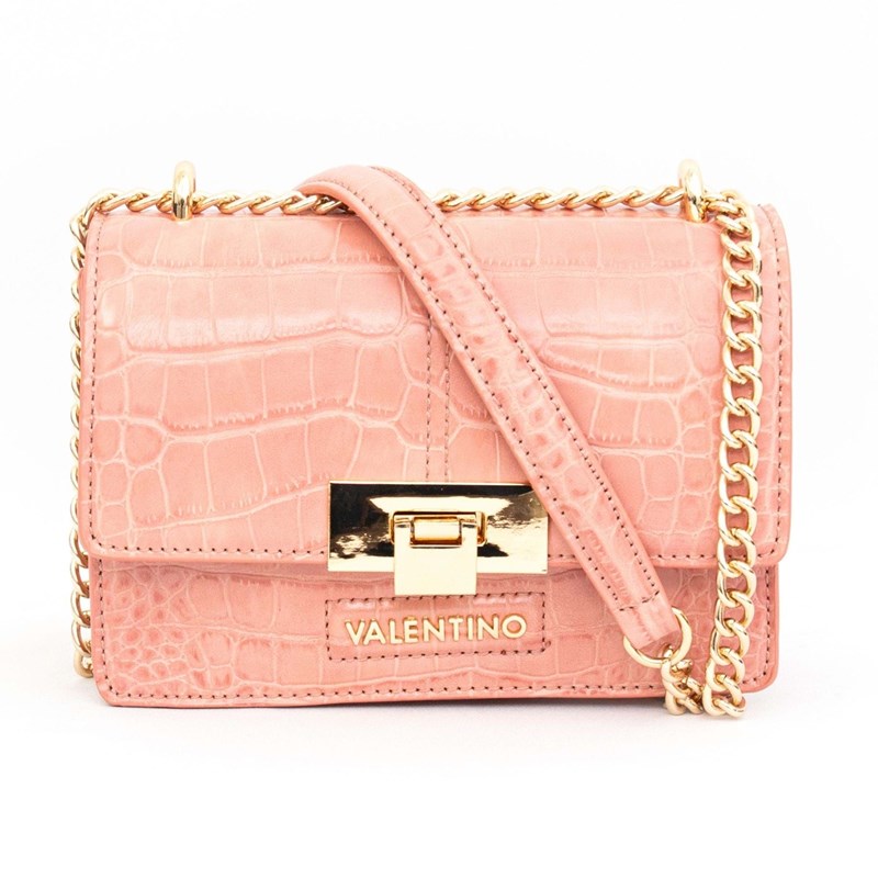 Valentino Bags Crossbody Pink 5