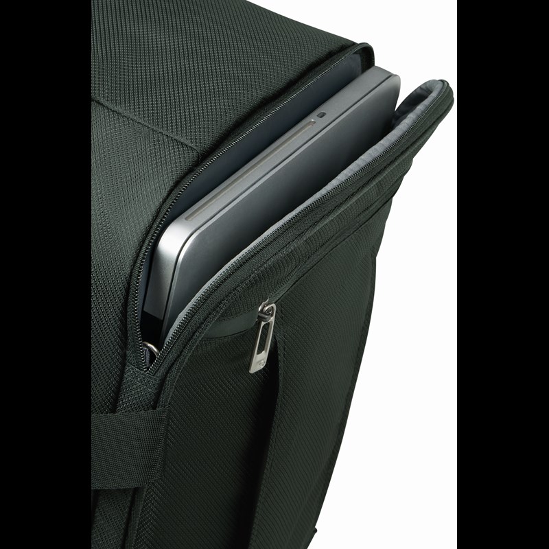Samsonite Underseater Respark Grön 40 6