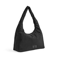 MARKBERG Axelväska TheliaMBG Recycled Svart 14" 1