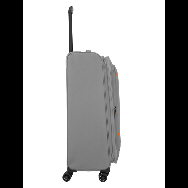 travelite Resväska Umbria Grå 77 Cm 5