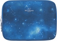 Beckmann Tablettfodral SpaceMission Blå 1