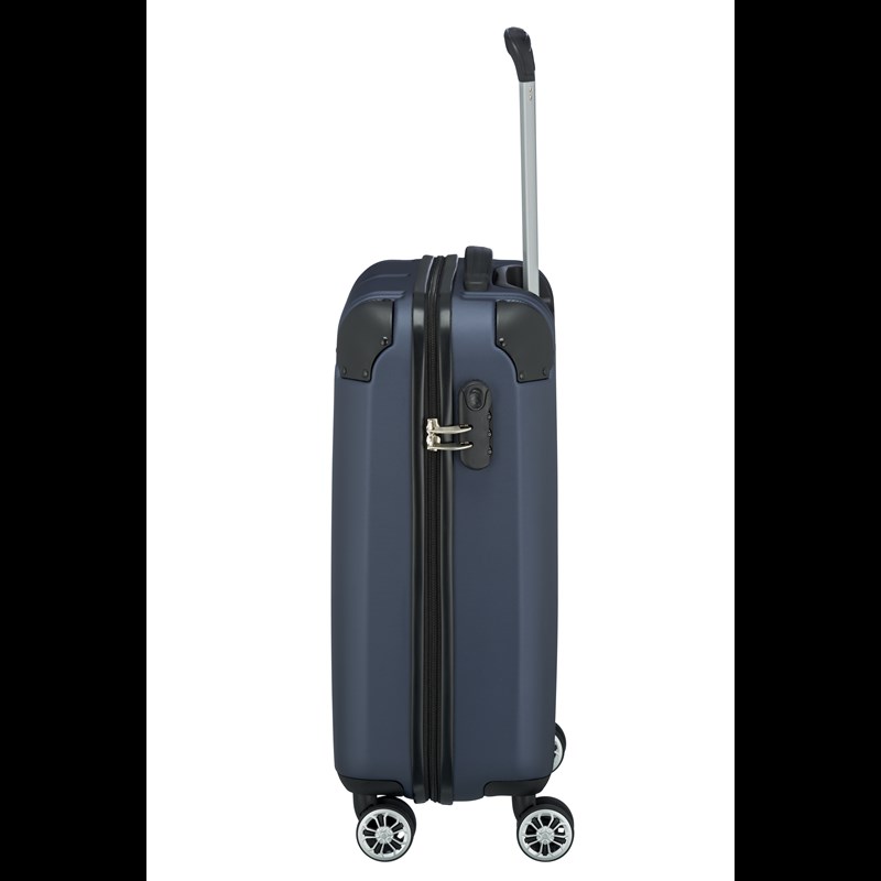 travelite Resväska City Marin 55 Cm 3