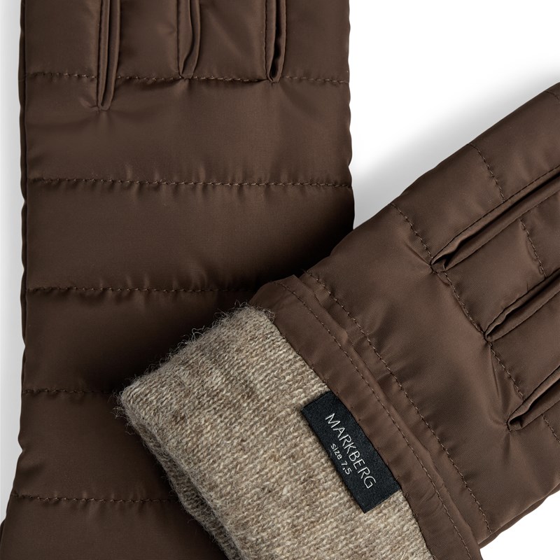 MARKBERG Damehandske Alberte M. Brun Str 7 4