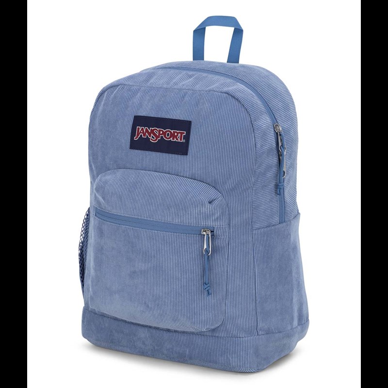 JanSport Ryggsäck Cross Town Plus Blå 6