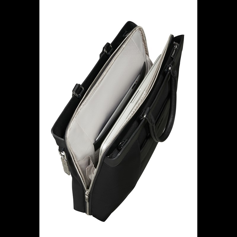 Samsonite Datorväska Image Biz Svart 15" 6