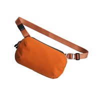Orbitkey Crossover Urban Mini Bränt röd 1