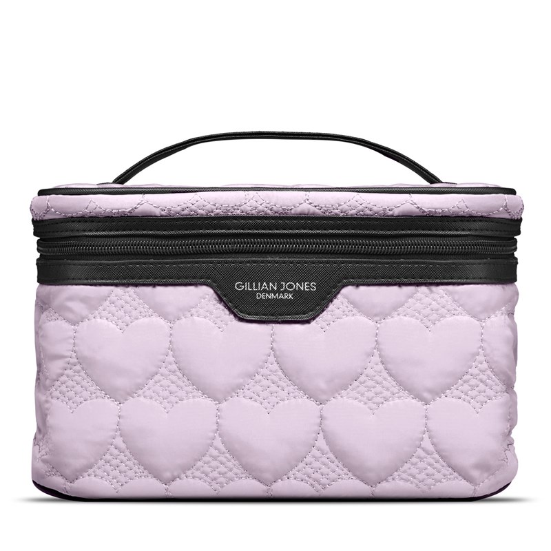 Gillian Jones Beauty boks Urban Travel Lilla 8