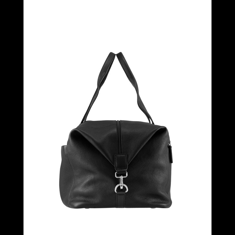 Jost Resväska FRANKFURT Svart 3