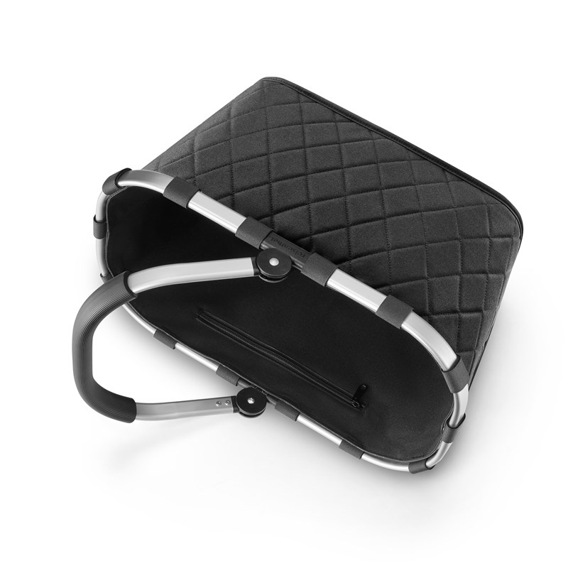 Reisenthel Shoppingkorg Carrybag Svart 4