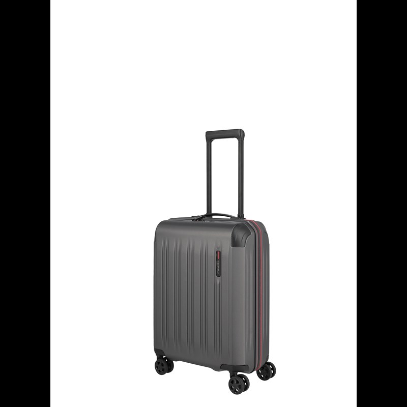 travelite Kuffert Dynamiic Grå 55 Cm 2