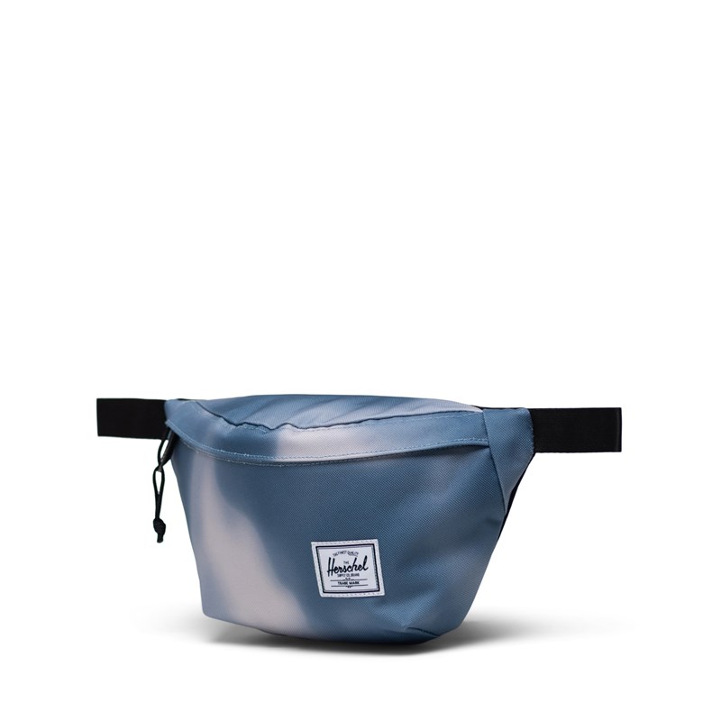 Herschel Bæltetaske Classic Blå/lyseblå 3
