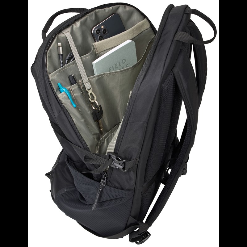 Thule Rygsæk "26" EnRouter Sort 15" 2