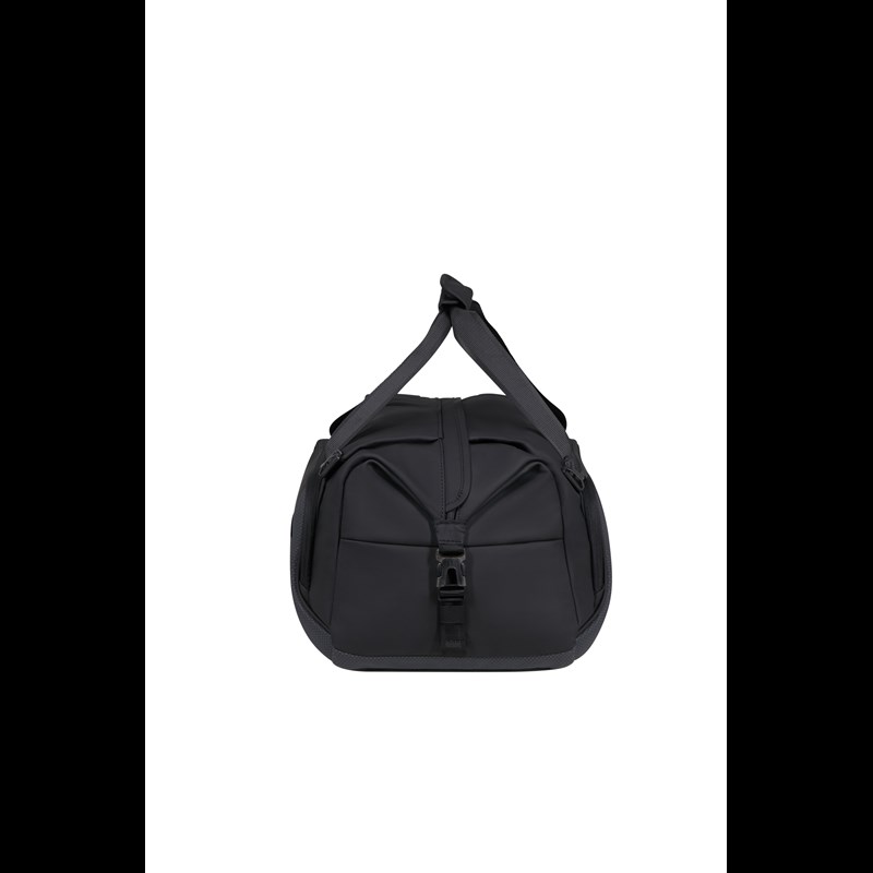 Samsonite Duffelväska/Ryggsäck Glazed Svart 7