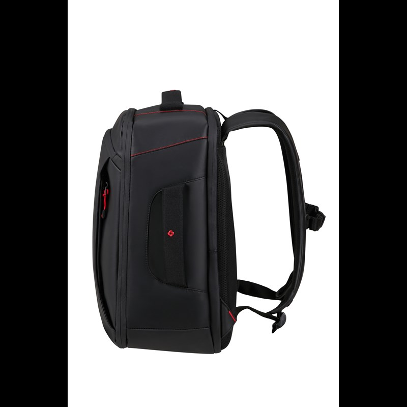 Samsonite Ryggsäck Ecodiver S Svart 15" 4