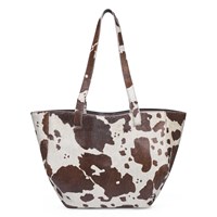 Depeche Shopper Brun 1