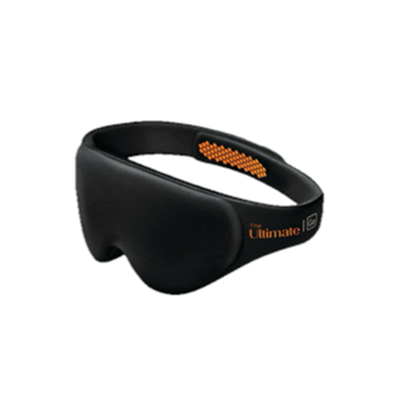 Go Travel Sovebriller Sort 1