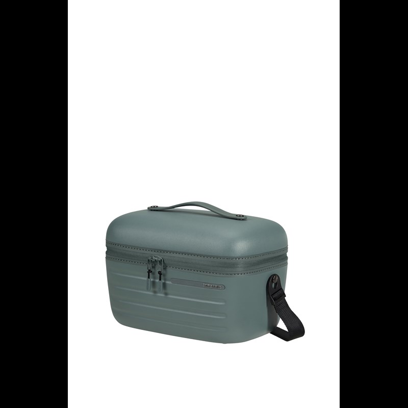 Samsonite Beautycase Stackd Grön 2