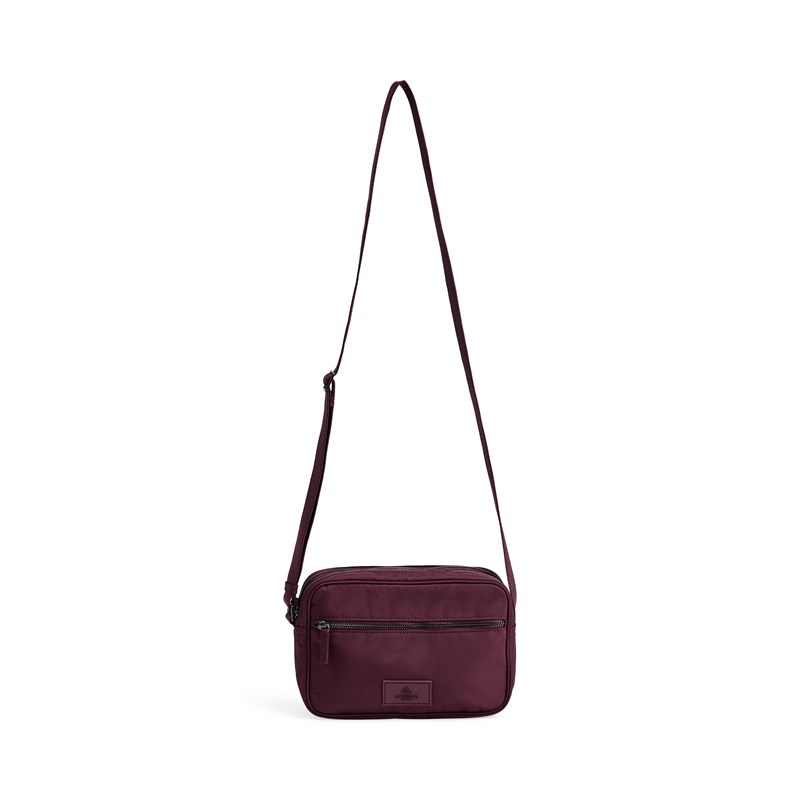 MARKBERG Crossbody Flame Bordeaux 3