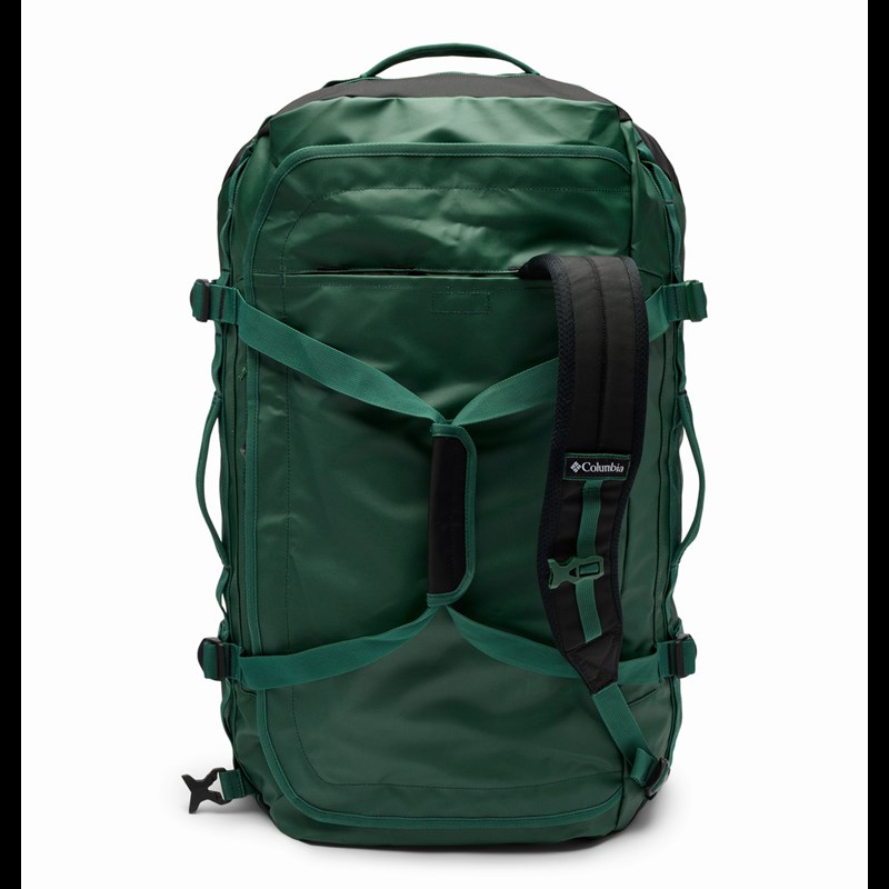 Columbia Duffel Bag Landroamer 60 Mørk grøn 3