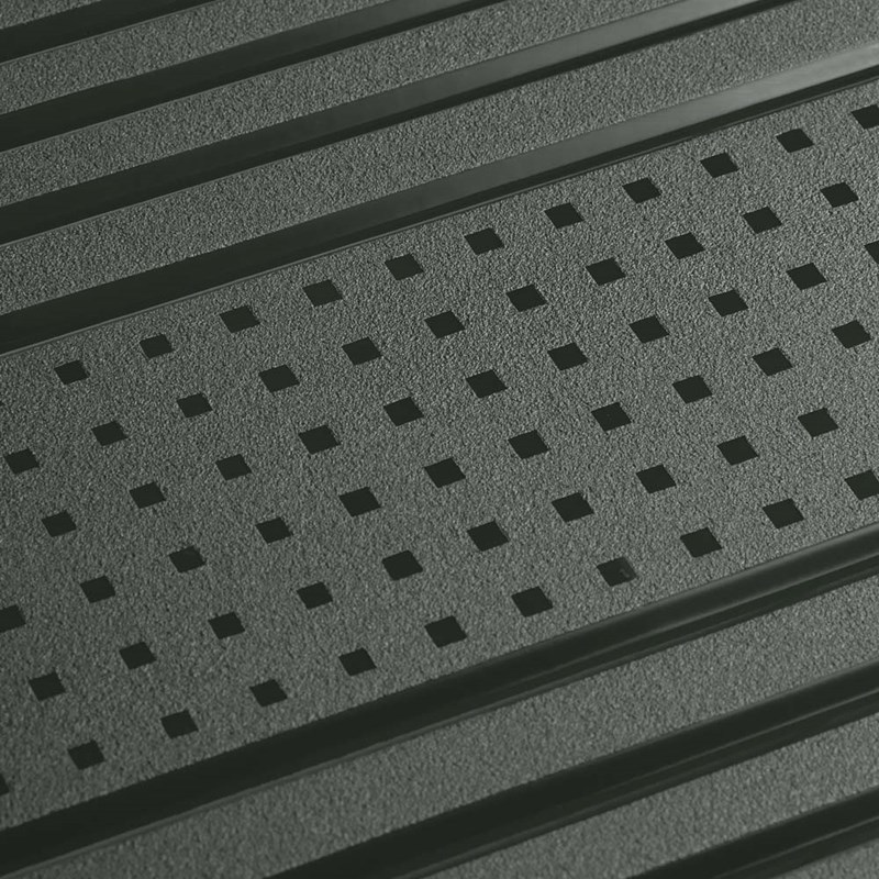 Delsey Kuffert Ordener exp Army Grøn 66 Cm 8