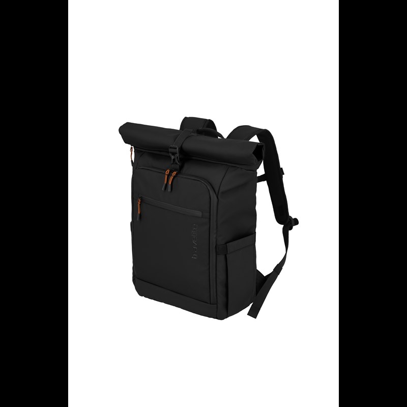 travelite Rygsæk Briize Sort 2